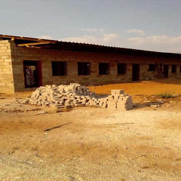 Huwana Secondary School